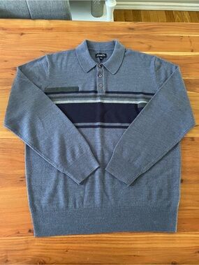 Vintage Arnold Palmer Men’s Sweater